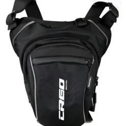 Best Richa MC-Taske – CRGO Fitted Hip Bag