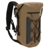 New Richa MC-Taske – CRGO Niagara 20L Brun