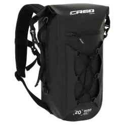 Richa MC-Taske – CRGO Niagara 20L Sort