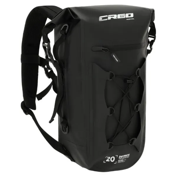 Richa MC-Taske – CRGO Niagara 20L Sort