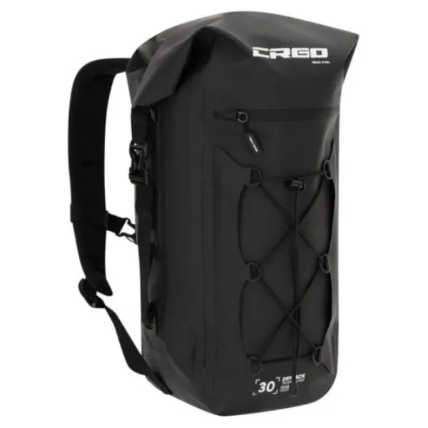 Sale Richa MC-Taske – CRGO Niagara 30L Sort