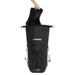 Sale Richa MC-Taske – CRGO Niagara 30L Sort