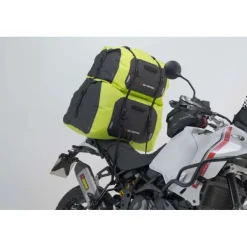 Hot SW-Motech MC-Taske – Drybag 350 Grå/Fluo