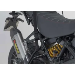 Hot SW-Motech MC-Taske – Drybag 350 Grå/Fluo