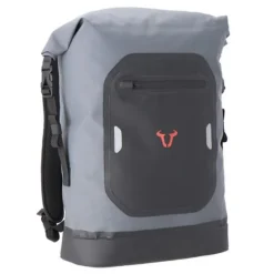Outlet SW-Motech MC-Taske – Drybag 300 Grå/Sort 30L