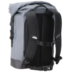 Outlet SW-Motech MC-Taske – Drybag 300 Grå/Sort 30L