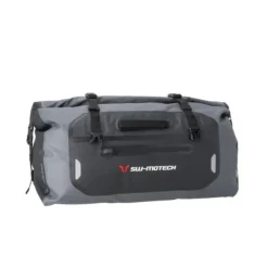 Online SW-Motech MC-Taske – Drybag 350 Grå/Sort