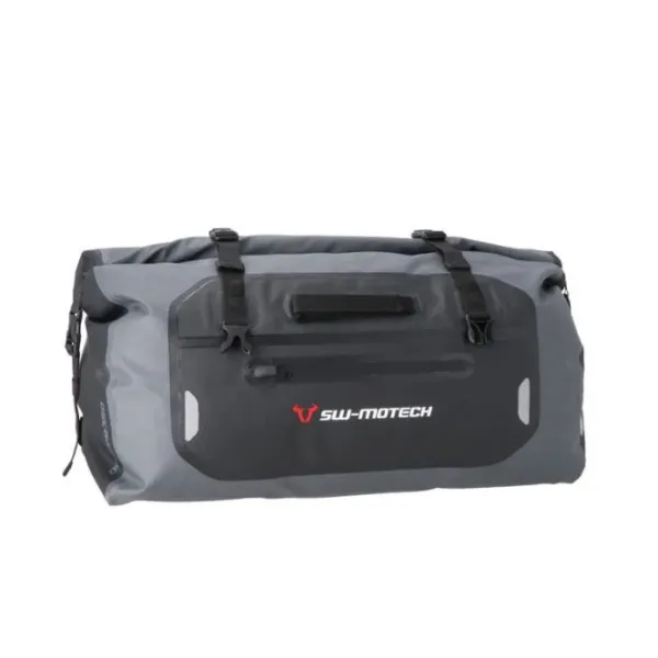 Online SW-Motech MC-Taske – Drybag 350 Grå/Sort