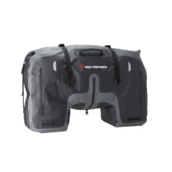 Best SW-Motech MC-Taske – Drybag 700 Sort/Grå