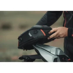 Sale SW-Motech MC-Taske – Pro Roadpack bagsædetaske