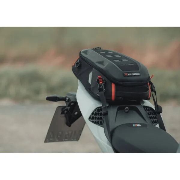 Sale SW-Motech MC-Taske – Pro Roadpack bagsædetaske