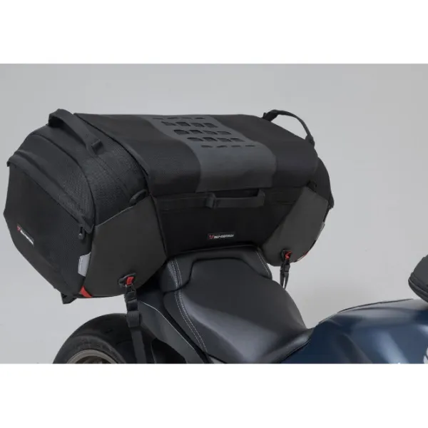 New SW-Motech MC-Taske – Pro Travelbag Tailbag