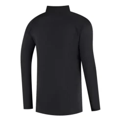 Sale Rusty Stitches MC-Thermoundertøj – Merino Baselayer Long Sleeve Half Zip