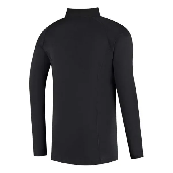 Sale Rusty Stitches MC-Thermoundertøj – Merino Baselayer Long Sleeve Half Zip