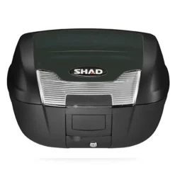 Sale Shad MC Top Bagageboks – SH40 Sort