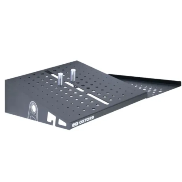 Outlet Oxford MC-Udstyrshylde – Zero-G Gear Tidy OX693