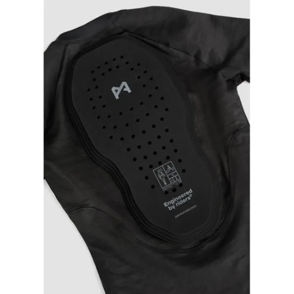 MC undertrøje – Bia Bodystocking Sort