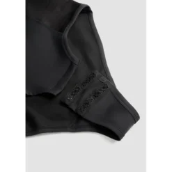 MC undertrøje – Bia Bodystocking Sort