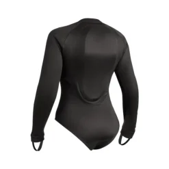 MC undertrøje – Bia Bodystocking Sort