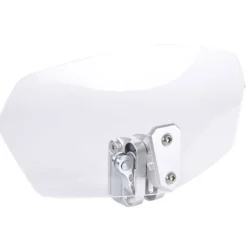 Outlet Oxford MC-Visir – Windshield Clear 260 X 125mm OX846