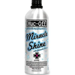 Discount Muc-Off Miracle Shine –