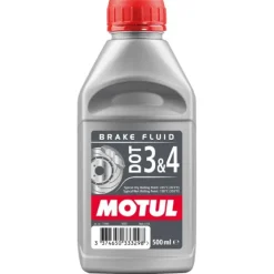 Online Motul – Bremsevæske DOT 3/4 – 0,5 liter