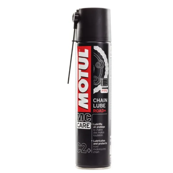 Sale Motul – C2+ Chain Lube Road
