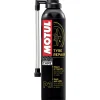 Hot Motul – P3 Tyre Repair