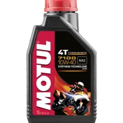 Sale Motul – 7100 10W-40 4T – 1L