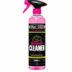 Best Muc-Off Fælgrens 500ML