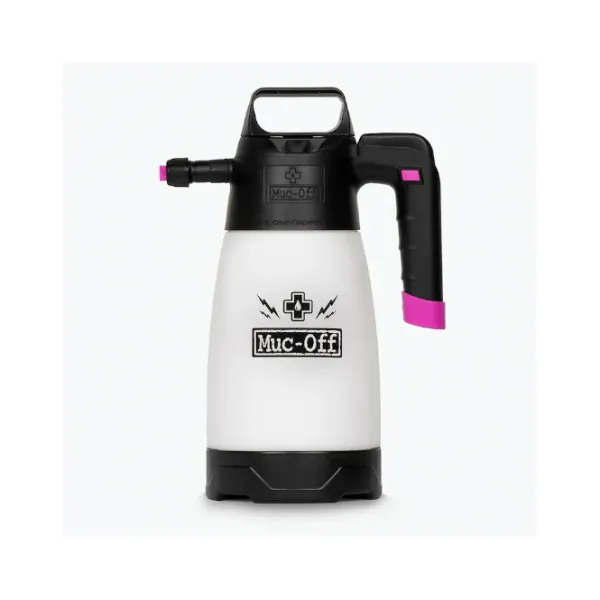 Discount Muc-Off – Foam Sprayer Kit