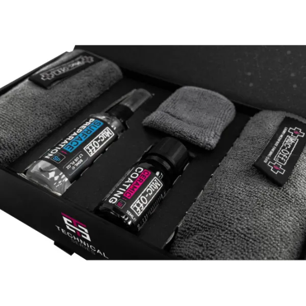 Best Muc-Off – Keramisk Beskyttelses Kit 15ml
