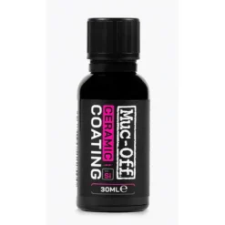 Clearance Muc-Off – Keramisk Beskyttelses Kit 30 ml