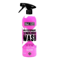 New Muc-Off Waterless Wash 750 ml