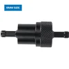 New Oxford – Alloy Fuel Filter – 8mm OX872