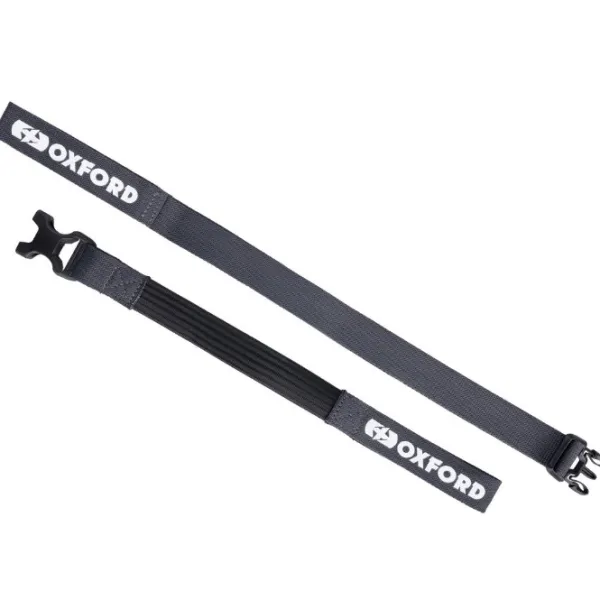 New Oxford – Atlas B-Clip 26mm x 1.2M Asphalt (Pair) OX319