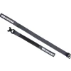 Clearance Oxford – Atlas B-Clip 26mm x 2.0M Asphalt (Pair) OX322