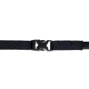 Outlet Oxford – Atlas B-Clip 17mm x 1.2M Black (Pair) OX312