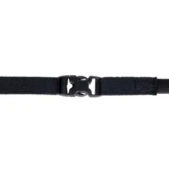 Outlet Oxford – Atlas B-Clip 17mm x 1.2M Black (Pair) OX312