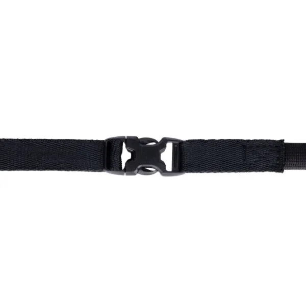 Outlet Oxford – Atlas B-Clip 17mm x 1.2M Black (Pair) OX312