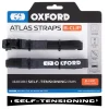 Clearance Oxford – Atlas B-Clip 17mm x 2.0m (Pair) OX315