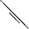 Online Oxford Atlas D-Ring 26mm x 1.2M Black (Pair) OX324