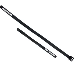 Discount Oxford – Atlas G-Hook 17mm x 2.0M Black (Pair) OX303