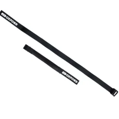 Sale Oxford – Atlas G-Hook 26mm x 2.0M Black (Pair) OX309