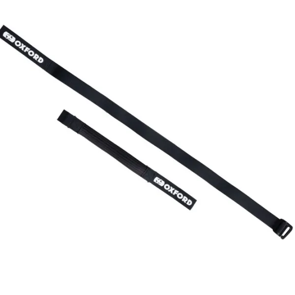 Sale Oxford – Atlas G-Hook 26mm x 2.0M Black (Pair) OX309