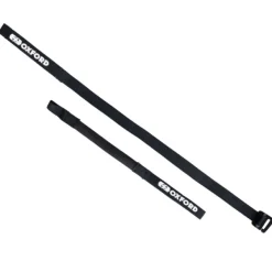 Hot Oxford – Atlas G-Hook 17mm x 1.2M Black (Pair) OX300