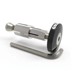 Outlet Oxford – BarEnds 2 Sort OX598