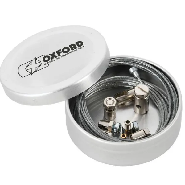 Hot Oxford – Cable Repair Kit OX774