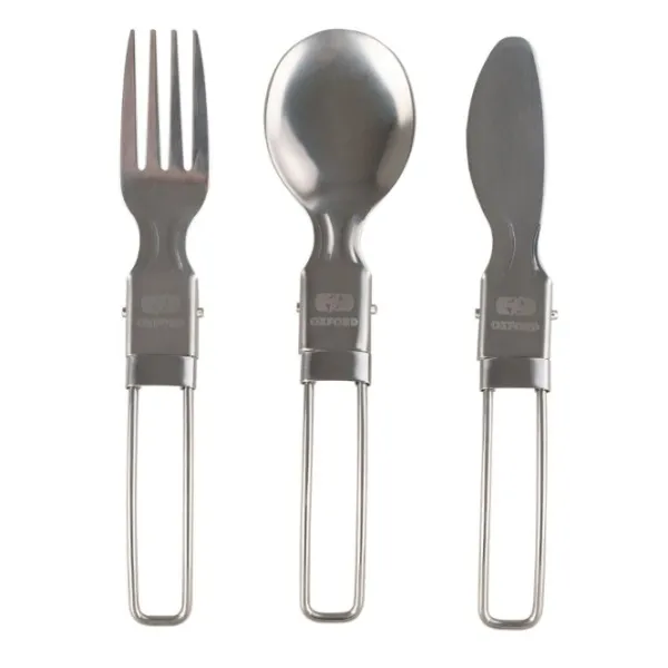 Best Oxford – Camping Bestik OX636