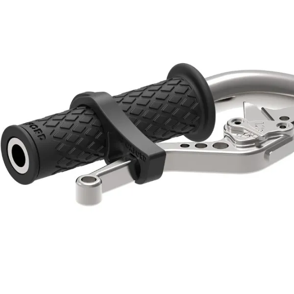 Clearance Oxford – Clamp-On Brake Lever OX622